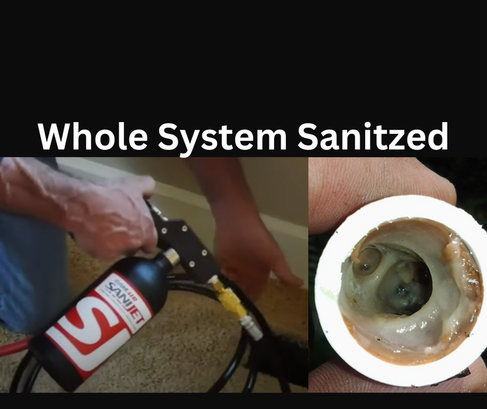 HVAC Coil & Duct Cleaning